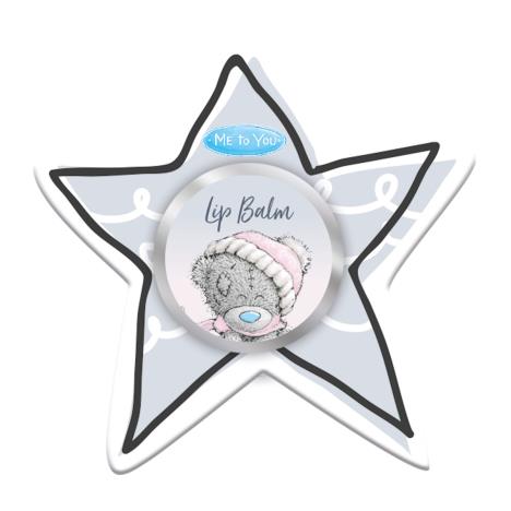 Star Me to You Bear Star Lip Balm £3.99